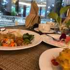 Review photo of Hotel Santika Premiere Bintaro 3 from Isnaeni K.