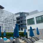 รูปภาพรีวิวของ Bluesotel Krabi 3 จาก Napasorn N.