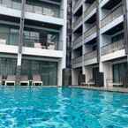 รูปภาพรีวิวของ Bluesotel Krabi 2 จาก Napasorn N.