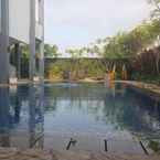 Review photo of OYO 91766 Fortuna Hotel Syariah 2 from Noviati P.