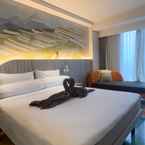 Review photo of ibis Styles Bandung Grand Central 2 from Atira R.