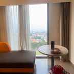 Review photo of ibis Styles Bandung Grand Central 3 from Atira R.