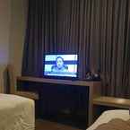 Review photo of News Hotel Waru Sidoarjo from Putri I.