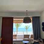 Hình ảnh đánh giá của Amber Lombok Beach Resort by Cross Collection từ Aulia T. A.