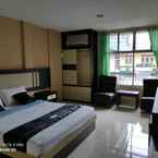 Review photo of OYO 2487 Sampurna Jaya Hotel 3 from Riani R.