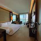 Review photo of The Fullerton Bay Hotel Singapore 2 from Margaret H.