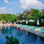 Review photo of Montigo Resort Seminyak from Ucy L.