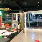 รูปภาพรีวิวของ Swift Inn Aeropolis Airport 2 จาก Hardi K. A.