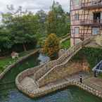 รูปภาพรีวิวของ Colmar Tropicale 3 จาก Nurulainmatun H. R.