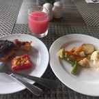 Review photo of Hotel Santika Sukabumi from Cathelia A.