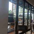 Review photo of Hotel Santika Sukabumi 2 from Cathelia A.