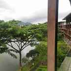 รูปภาพรีวิวของ Atta Lakeside Resort Suite 4 จาก Nittaya P.