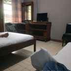 Review photo of OYO 1710 Hotel Budi Famili 2 Syariah from Nia K.