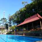 Review photo of Hotel Taman Mangkubumi Indah from Susi S.