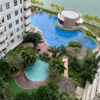 Review photo of Borneo bay city by Staycation from Riski R.