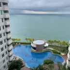 Review photo of Borneo bay city by Staycation 2 from Riski R.