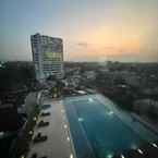 Review photo of Crowne Plaza BANDUNG, an IHG Hotel 6 from Asep M. S.