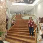 Review photo of Maayo Hotel 4 from Azerien G. A. Y.