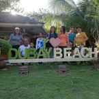 รูปภาพรีวิวของ Dubay Panglao Beachfront Resort 2 จาก Archie B.