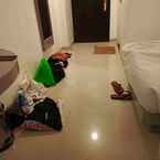 Review photo of Amaris Hotel Simpang Lima Semarang from Diah W.