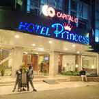 Hình ảnh đánh giá của Super OYO Collection O 166 Hotel Princess từ Eka H.