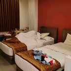 Review photo of Super OYO Collection O 166 Hotel Princess 5 from Eka H.