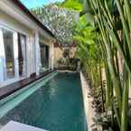 Review photo of Sithala Villa Seminyak from Idealyfiana I.