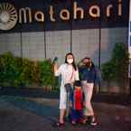 รูปภาพรีวิวของ Hotel Matahari Yogyakarta จาก Dewi M.