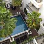 Ulasan foto dari Hotel Indies Heritage Prawirotaman 4 dari Hana S. P.