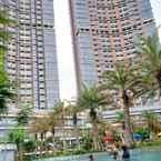 Ulasan foto dari Elegant Upscale Studio @ Gold Coast Apartments PIK 3 dari Ratna Y.