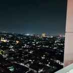 Hình ảnh đánh giá của Apartment Taman Melati Amazing Merapi View từ Emha K.