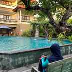 Review photo of Sri Phala Resort & Villa 2 from Yani S.