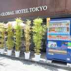 Review photo of The Global Hotel Tokyo from Ratsameephen W.