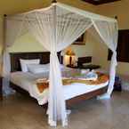 Hình ảnh đánh giá của Puri Bunga Resort 3 từ Clarissa C.