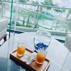 Review photo of Le Sands Oceanfront Danang Hotel 2 from Thi M. L. H.