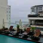 Review photo of Sochi Hotel Nha Trang 5 from Mach B. Q.