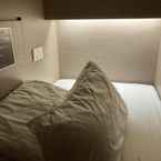 Review photo of BEAT. Capsule Hostel @ Boat Quay 2 from Priskila K.