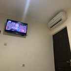 Review photo of Galaxy Guesthouse Surabaya from Ayu E.