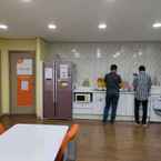 Hình ảnh đánh giá của Busan Suk Bak Dot Com Guest House - Hostel 2 từ Arief R. P.