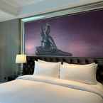 รูปภาพรีวิวของ Hotel Ciputra World Surabaya managed by Swiss-Belhotel International 3 จาก Sekar A.