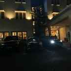 Ulasan foto dari Sany Rosa Hotel dari Ganjar H.