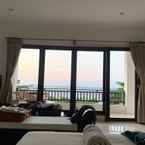 Review photo of ALAM BALI Beach Resort - Amed from Novia D. H.