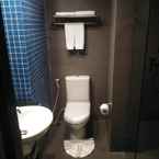 Review photo of FX Hotel Metrolink Makkasan 2 from Nattapon P.