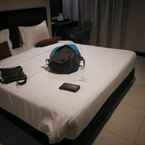 Review photo of FX Hotel Metrolink Makkasan from Nattapon P.