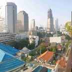 Ulasan foto dari 1O1 URBAN Jakarta Thamrin dari Ike L. A.