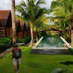 Review photo of Bingin Lodge Uluwatu 2 from Arif S.