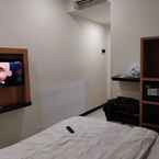 Review photo of Hotel Lumba-Lumba Inn Waru 2 from Nyoman B.