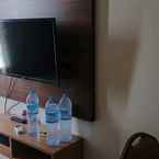 Review photo of Comfy Studio near The Jungle Waterpark at Bogorienze Apartment By Travelio 3 from Arfu A.