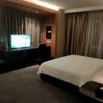 Review photo of Grandis Hotel from Rosidi J.