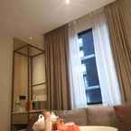 Review photo of Mercure Kuala Lumpur Glenmarie 2 from Ida P.